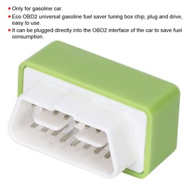Fuel Saver OBD2 Universal for Benzine Economy Gasoline Fuel Saver Tuning Box Chip for Petrol Car