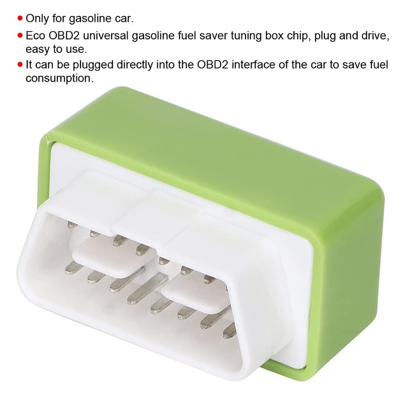 Fuel Saver OBD2 Universal for Benzine Economy Gasoline Fuel Saver