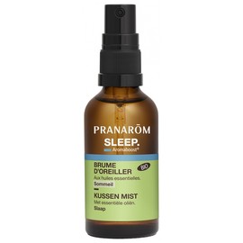 Pranarôm Aromaboost Sleep - Sleep Organic Pillow Mist 50 ml