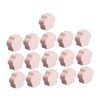Minkissy 16pcs Cat Claw Shape Soft Fluffy Makeup Sponges Dry