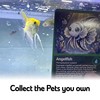 CTWPets Trading Cards Reptile & Aquarium Pet Card Exotic Pet