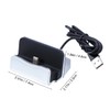 charger cell phone mount cell phone stand desktop charger dock