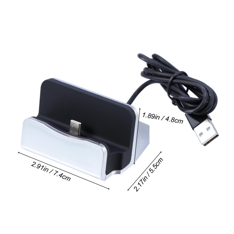 charger cell phone mount cell phone stand desktop charger dock