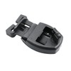 MEETOOT 4Set of Hot Tub Spa Cover Locks Key Pinch