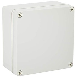 TAKACHI Electric Industry BCAS Type Waterproof and Dustproof Pull Box BCAS151507G