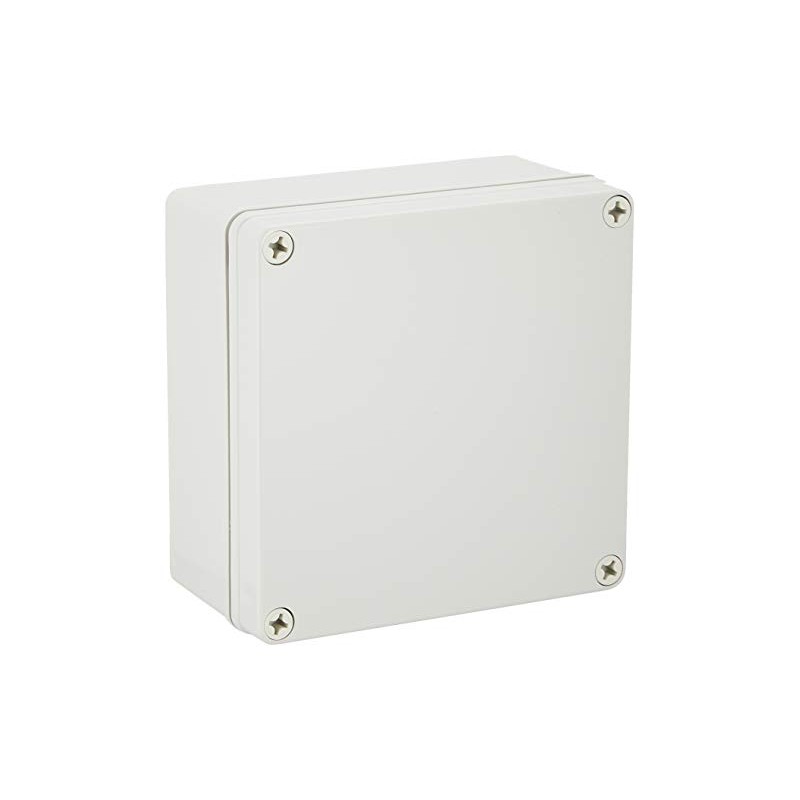 TAKACHI Electric Industry BCAS Type Waterproof and Dustproof Pull Box