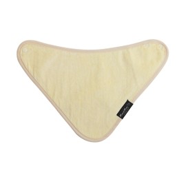 Mum 2 Mum(マムトゥーマム) バンダナワンダービブ レモン