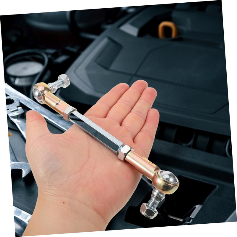 Outanaya Atv Steering Tie Rod Ball Joint Tie Rod End