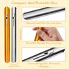 Crumbers for Servers, Table Crumb Sweepers Bread Cleaner Stainless Steel