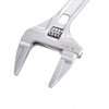 F Season 6-68mm Adjustable Ultra-Thin Shifting Spanner, Multifunctional Wrench for