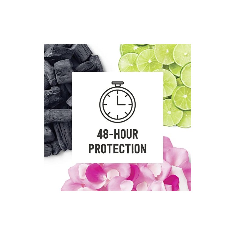 Schmidt's Schmidt's Aluminum Free Natural Deodorant For Women And Men,