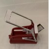 Ship to Shore Stainless Steel French Fry Cutter Potato Vegetable