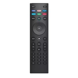 Unbranded New Remote Control Replace For Vizio Smart TV E65173-C3 E65-E1 E65U173-D3 M65-D0