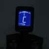 ClipOn Tuner 12Lil for Guitar Bass Ukulele Musical Instrument Accessories