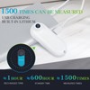 Medical Forehead Thermometer, Rechargeable Thermometer for Adults and Kids, Digital