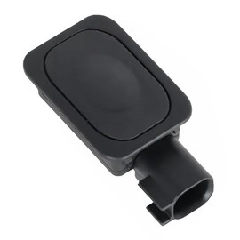 Rear Lift Gate Trunk Release Switch Actuator Button Compatible with Ford F-150 F-250 Super Duty Explorer Escape Edge Mustang Lincoln Replaces 1L2T14K147AA