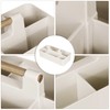 Baby Shower Caddy Plastic Nursery Portable Storage Organizer Caddy Tote