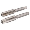 1/2" x 12 BSW Whitworth Tap Tungsten Steel Taper &