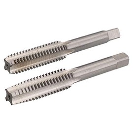 1/2" x 12 BSW Whitworth Tap Tungsten Steel Taper & Plug Thread Cutter