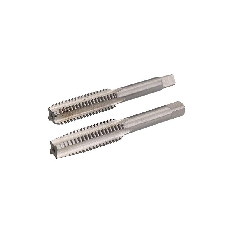 1/2" x 12 BSW Whitworth Tap Tungsten Steel Taper &