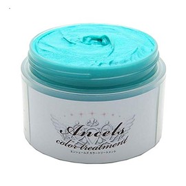 Anchales Clip Joint Color Butter Ice Mint Green 200g Treatment