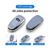 HAOYOUMEI Advanced Soft TPU 4-Buttons Key Cover is Compatible with