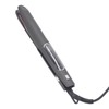 2 in 1 Hair Straightener Curler Twisted PTC Heating LCD