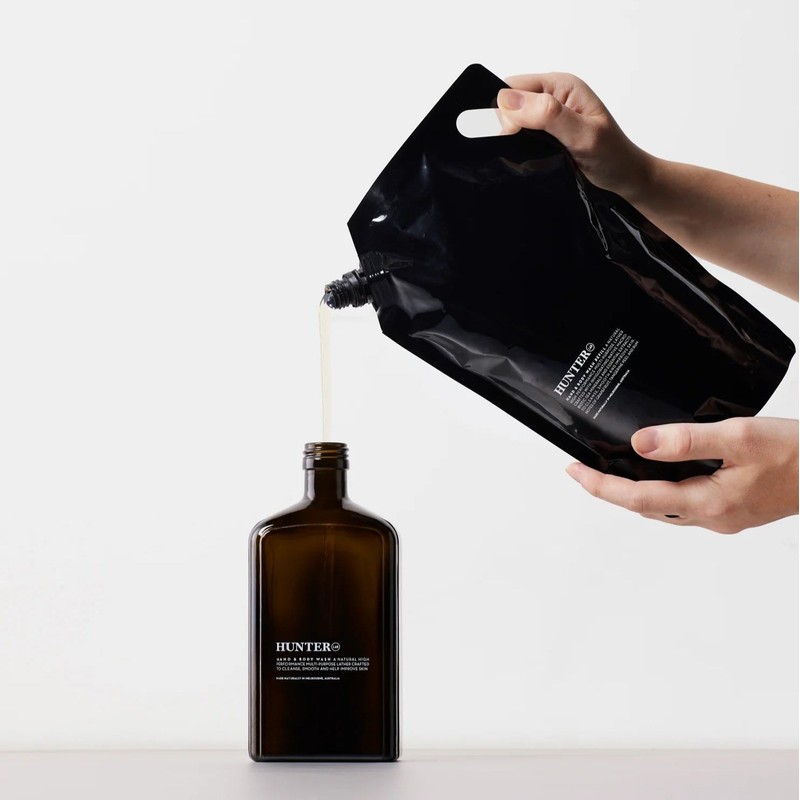 Hunter Lab Forever Kit