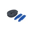 AB Tools Cycle Bike Race Wheel Saddlebag With 28" SV15