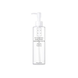 Polatam Pure Moist Cleansing Water