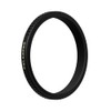PolarPro - Fuji X100 Series Filter Adapter - Black -