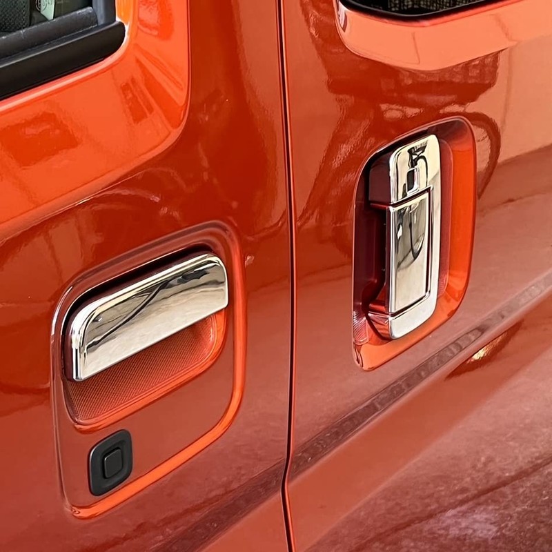 CGP D4602A-5754 Door Handle Cover for 1 Car S700V/S710V for