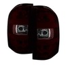 Xtune ALT-JH-CSIL07-OE-RSM Chevy/GMC Tail Light