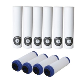 Duvel ACF300 1-year filter set / 듀벨 ACF300 1년치 필터 세트