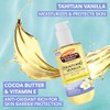 Palmers Cocoa Butter Formula Tahitian Vanilla Body Oil, Aceite Hidratante