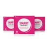 Pink Formula Smart Dryer Ball, 3-Pack