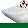 King Kong Bubble Wrap Cushioning Sheet 0.4T, 50x40cm 1 Bundle (150 Sheets)