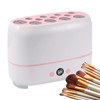 Makeup Brush Fast Dryer Machine - Powder Puff Drying Tool