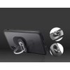 K-S-Trade Qualitativ & Innovativ 3in1 Smartphone-Ring Handy-Ring Für Oppo Find