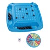 Magnetic Chess Strategy Game Multiplayer Magnet Board Game Table Top