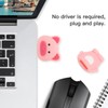 Cartoon Animal Shaped USB Stick Home Office Lovely USB Flash