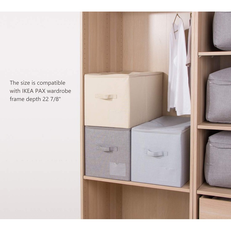 IWILL-XL-LLX-DE Box with Lid