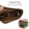 Coin Case, Men's, Leather, Coin Purse, Women's, Mini Wallet, Compact,