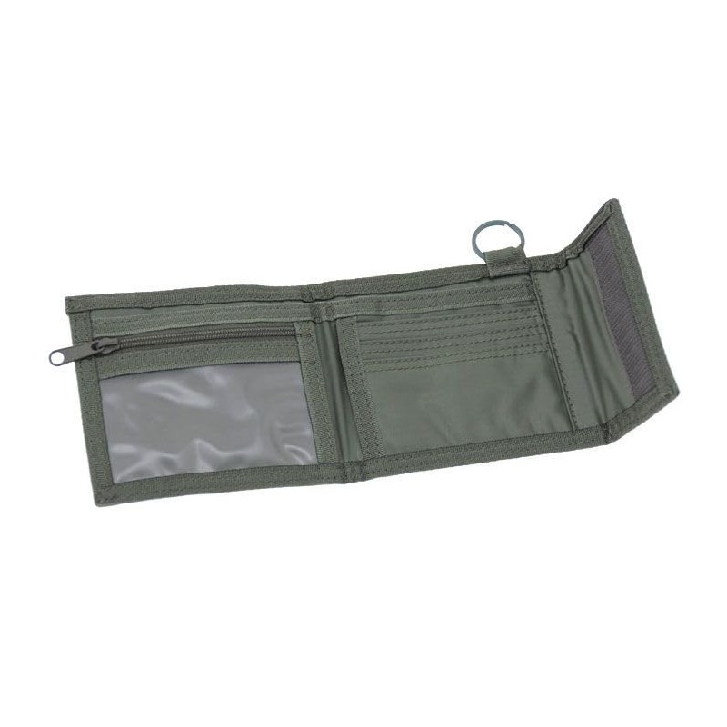 [ポーター] カプセル ウォレット 555-06441 グレー