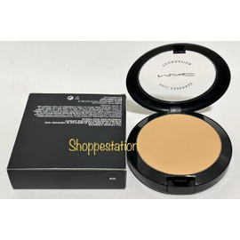 MAC Full Coverage Foundation Shade NC30 Full Size 1oz / 28g New In Box