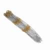 Heavy Duty Basketball Chain Net Replacement Galvanized Iron Basket Net