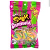 mini sour carnival pops