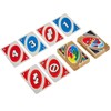 Mattel Game UNO H2O HMM00 (7 Years Old and Up)