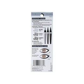 Physicians Formula Shimmer Strips Eye Enhancing Eyeliner Trio, Smoky Eyes ,#7875