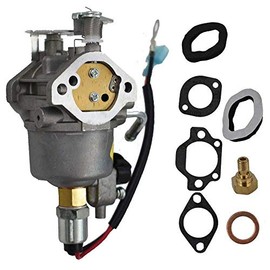 Carburetor for Onan Cummins A041D736, Microquiet 4000-Watt 4KYFA26100 Generators